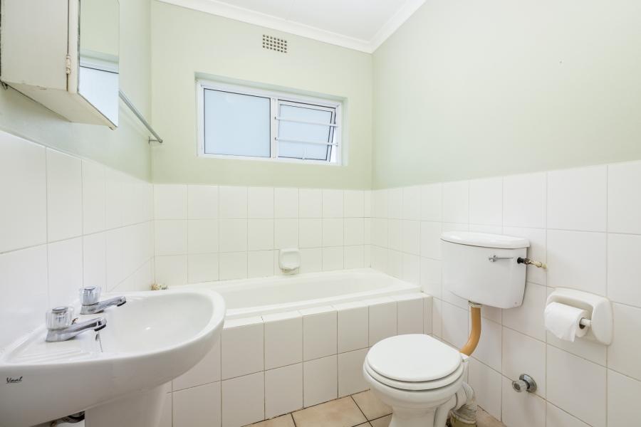 2 Bedroom Property for Sale in Goedemoed Western Cape